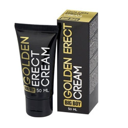 COBECO - ZLOTY KREM NA EREKT DUZY CHLOPIEC