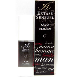 EXTASE SENSUAL - STYMULUJACY CLIMAX DLA NIEGO