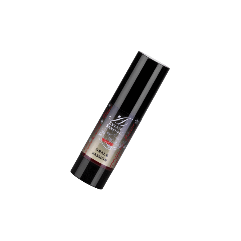 EXTASE SENSUAL - STYMULANT UNISEX
