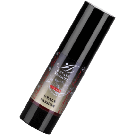 EXTASE SENSUAL - STYMULANT UNISEX