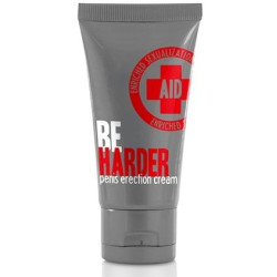 COBECO - AID BE HARDER CREMA ERECCIÓN PARA EL PENE