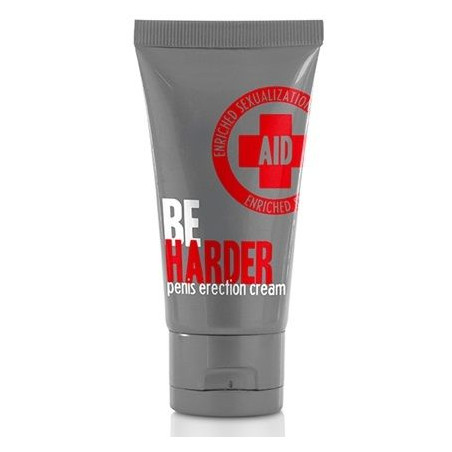 COBECO - CREME DE EREO DO PÊNIS AID BE HARDER