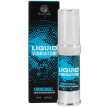 SECRETPLAY - FLÜSSIGER VIBRATOR UNISEX STIMULATOR 15 ML