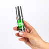 SECRETPLAY - WIBRATOR W PLYNIE FRESH RETARD 15 ML