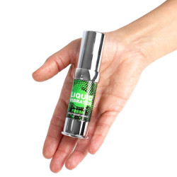 SECRETPLAY - WIBRATOR W PLYNIE FRESH RETARD 15 ML