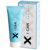 RUF - X ERECTION KREM NA EREKCJE Z EFEKTEM CIEPLA 40 ML