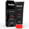 SPARTAN - ZEL DLA DLA MEZCZYZN I WZMACNIAJACY 100% WEGANSKI KREM