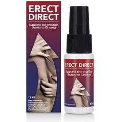 COBECO - EREKT BEZPOSREDNI 15ML