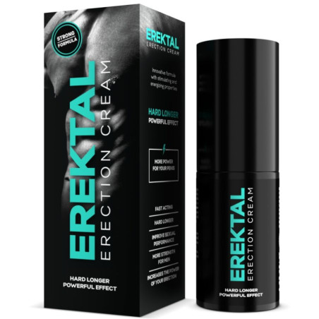 INTIMATELINE - KREM NA EREKCJE 30 ML