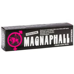 INVERMA - MAGNAPHALL KREM EXTRA FORTE