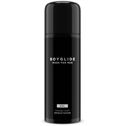 INTIMATELINE - BOYGLIDE XXL CREMA MASAJE VOLUMINIZANTE 100 ML