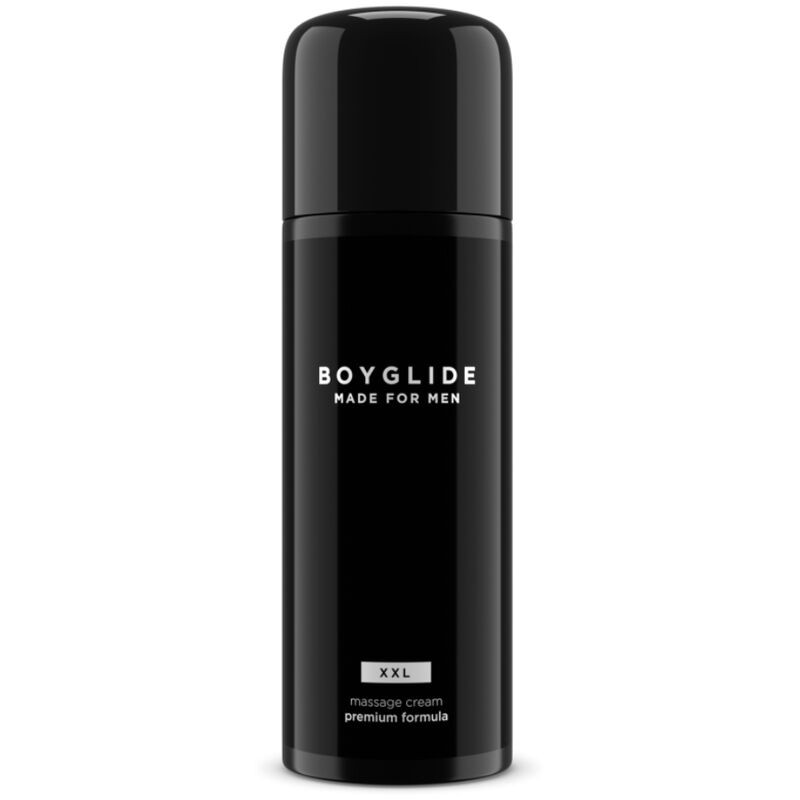 INTIMATELINE - BOYGLIDE XXL VOLUMINISIERENDE MASSAGECREME 100 ML INTIMATELINE - BOYGLIDE XXL VOLUMINISIERENDE MASSAGECREME 100 ML