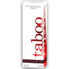 RUF - TABOO MALE BOOSTER GEL NA EREKCJĘ 30 ML