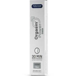 MEDICA GROUP - NAPÓJ WZMACNIAJĄCY ORGAZM DLA MĘŻCZYZN 10 ML