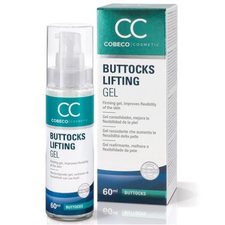 COBECO - CC ZEL LIFTUJACY POSLADKI 60ML