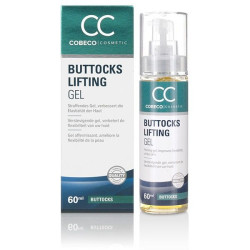 COBECO - CC ZEL LIFTUJACY POSLADKI 60ML