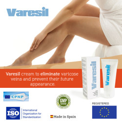500 COSMETICS - VARESIL KREM NA ZYLAKI