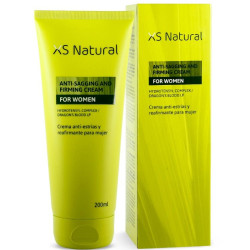 500 COSMETICS - XS NATURALNY KREM ZMNIEJSZAJACY ROZSTEPY