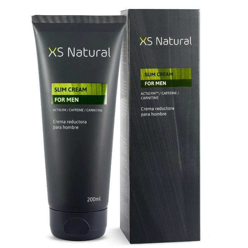 500 COSMETICS - XS NATURAL CREAM FOR MEN. SLIMMING CREAM AND FAT BURNER TO REDUCE ABDOMEN FAT 500 COSMETICS - XS NATURAL CREAM FOR MEN. SLIMMING CREAM AND FAT BURNER TO REDUCE ABDOMEN FAT