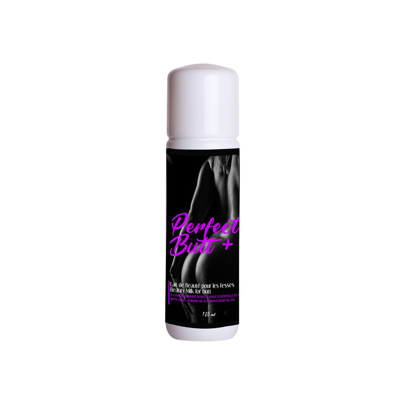 RUF - PERFECT BUTT - BUTT FIRMING CREAM 125ML RUF - PERFECT BUTT - BUTT FIRMING CREAM 125ML