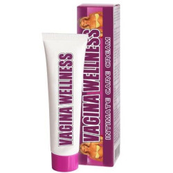 RUF - VAGINA WELLNESS DO MASOWANIA USTA 30ML