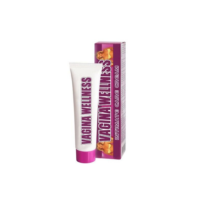 RUF - VAGINA WELLNESS TO MASSAGE LIPS 30ML RUF - VAGINA WELLNESS TO MASSAGE LIPS 30ML