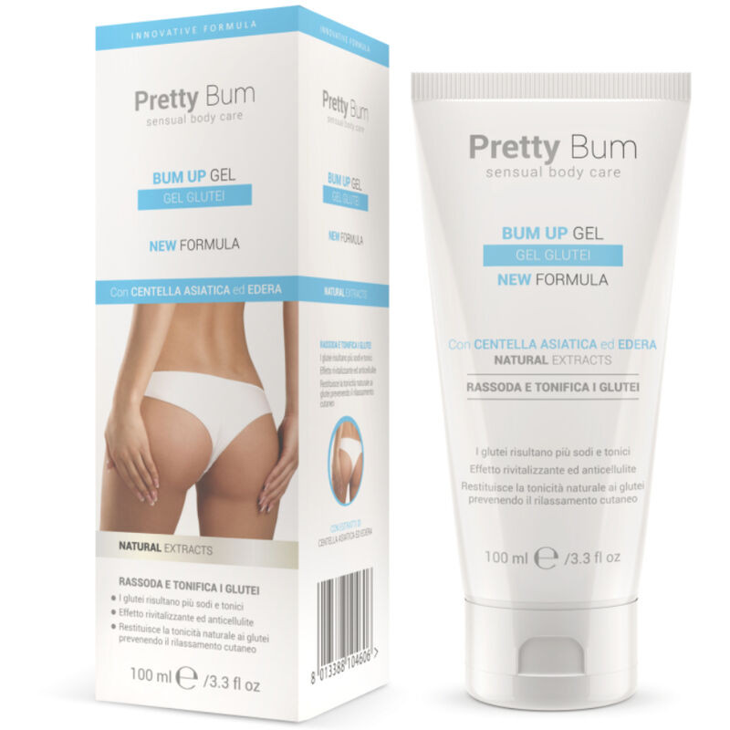 INTIMATELINE - PRETTY BLUM ZEL NA BUM UP 100 ML