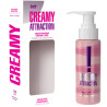 INTT RELEASES - APHRODISIAC FRAGRANCKI KREM I ŻEL 100 ML