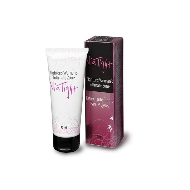 COBECO - VIATIGHT GEL ESTRECHANTE INTIMO PARA MUJERES COBECO - VIATIGHT GEL ESTRECHANTE INTIMO PARA MUJERES