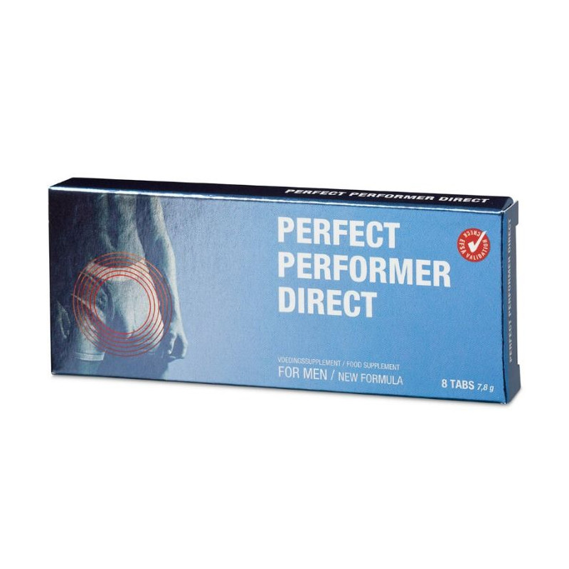 COBECO - PERFECT PERFORMER DIRECT ERECTION TABS