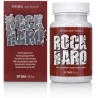 COBECO - ROCK HARD AUMENTO POTENCIA 30 CÁPSULAS