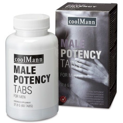 COBECO - COOLMAN MESKA MOC 60CAP