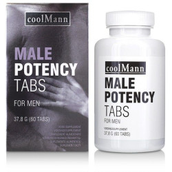COBECO - COOLMAN MESKA MOC 60CAP