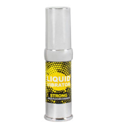 SECRETPLAY - PLYNNY WIBRATOR STYMULATOR UNISEX STRONG 15 ML