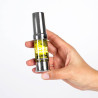 SECRETPLAY - PLYNNY WIBRATOR STYMULATOR UNISEX STRONG 15 ML