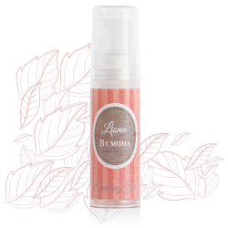 LIONA BY MOMA - WIBRATOR W PLYNIE EKSCYTUJACY ZEL 6 ML