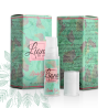 LIONA BY MOMA - WIBRATOR W PLYNIE ZEL LIBIDO 6 ML