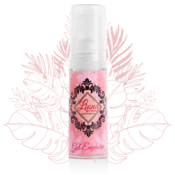 LIONA BY MOMA - WIBRATOR W PLYNIE EUPHORIA ZEL 6 ML