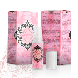 LIONA BY MOMA - WIBRATOR W PLYNIE EUPHORIA ZEL 6 ML