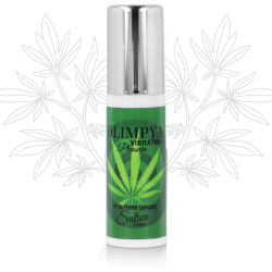 OLIMPYA - PIACERE VIBRANTE CANNABIS EXTRA SATIVA