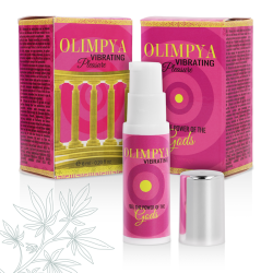 OLIMPYA - WIBRACYJNA MOC PRZYJEMNOSCI BOGOW