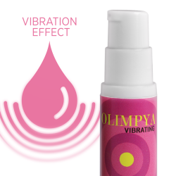OLIMPYA - WIBRACYJNA MOC PRZYJEMNOSCI BOGOW