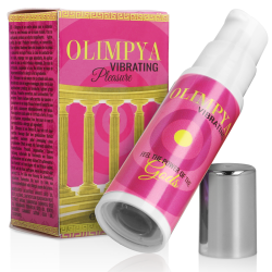 OLIMPYA - WIBRACYJNA MOC PRZYJEMNOSCI BOGOW