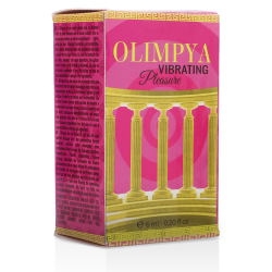 OLIMPYA - WIBRACYJNA MOC PRZYJEMNOSCI BOGOW