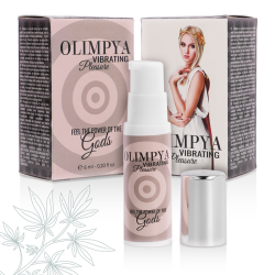 OLIMPYA - WIBRACYJNA BOGINIA PRZYJEMNOSCI