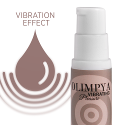 OLIMPYA - WIBRACYJNA BOGINIA PRZYJEMNOSCI