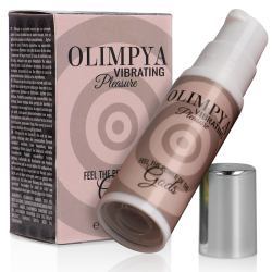 OLIMPYA - WIBRACYJNA BOGINIA PRZYJEMNOSCI
