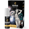 COQUETTE CHIC DESIRE - PULSE TRUSKAWKOWY ZEL WIBRUJACY PREMIUM PLYN 6ML