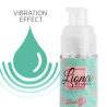LIONA BY MOMA - WIBRATOR W PLYNIE ZEL LIBIDO 15 ML