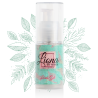 LIONA BY MOMA - WIBRATOR W PLYNIE ZEL LIBIDO 15 ML